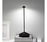 zafferano Pina Pro lampada da tavolo ricaricabile, LED, LD2650D3, Pina Pro; Pina [Lampade per Esterni > Lampade a batteria]
