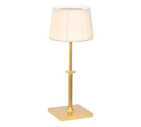 zafferano Poldina Classic lampada da tavolo ricaricabile, LED, LD1230O3, Poldina Pro Classic Poldina Classic; Poldina [Lampade per Interni > Lampade da Tavolo]