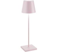 zafferano Poldina lampada da tavolo ricaricabile, LED, LD1340P3, Poldina Pro Poldina [Lampade per Interni > Lampade a batteria]