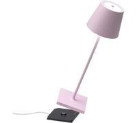 zafferano Poldina lampada da tavolo ricaricabile, LED, LD0340P3, Poldina [Lampade per Interni > Lampade da Tavolo]