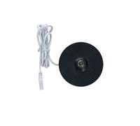 zafferano Poldina Stopper stazione di ricarica per lampada da tavolo ricaricabile, LD0349RB, Poldina Stopper Poldina [Accessori > Altro]