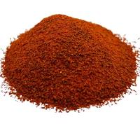 Zafferano Rosso Biologico in Polvere 0,5g - 20g Krokos Kozanis Zafferano Greco DOP (2 grammi)