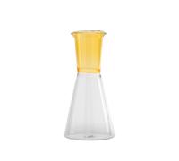Zafferano S.R.L. Classy, caraffa giallo oro/trasparente 95 cl Classy, caraffa giallo oro/trasparente 95 cl