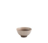 Zafferano S.R.L. Levante, bowl micro marrone 16 cl Levante, bowl micro marrone 16 cl