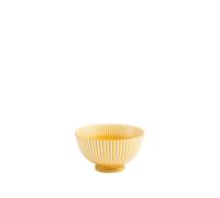 Zafferano S.R.L. Levante, bowl micro ocra 16 cl Levante, bowl micro ocra 16 cl