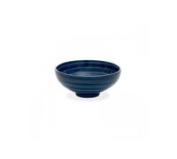Zafferano S.R.L. Patera Bowl grande stoneware 90 cl blu Patera Bowl grande stoneware 90 cl blu