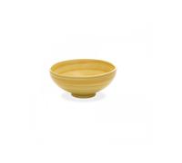 Zafferano S.R.L. Patera Bowl grande stoneware 90 cl giallo Patera Bowl grande stoneware 90 cl giallo