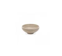 Zafferano S.R.L. Patera Bowl media stoneware 40 cl beige Patera Bowl media stoneware 40 cl beige