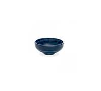 Zafferano S.R.L. Patera Bowl media stoneware 40 cl blu Patera Bowl media stoneware 40 cl blu