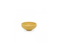 Zafferano S.R.L. Patera Bowl piccola stoneware 25 cl giallo Patera Bowl piccola stoneware 25 cl giallo