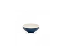Zafferano S.R.L. Patera Bowl piccola stoneware decoro pallino 25 cl blu Patera Bowl piccola stoneware decoro pallino 25 cl blu