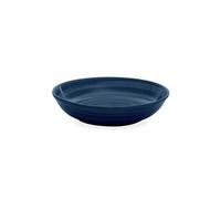 Zafferano S.R.L. Patera risottiera stoneware 30 cm blu Patera risottiera stoneware 30 cm blu