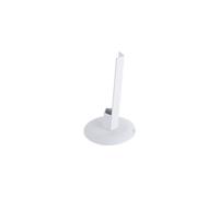 Zafferano S.R.L. Pencil, base ricarica bianco opaco Pencil, base ricarica bianco opaco