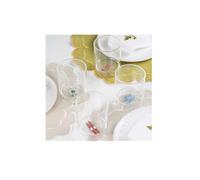 Zafferano S.R.L. Teca Winter Game, bicchiere sci rossi 35 cl Teca Winter Game, bicchiere sci rossi 35 cl