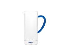 Zafferano S.R.L. Teca Winter Game, caraffa fiocco neve 120 cl Teca Winter Game, caraffa fiocco neve 120 cl