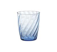 Zafferano S.R.L. Torson, bicchiere tumbler bluino 32 cl Torson, bicchiere tumbler bluino 32 cl
