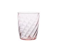 Zafferano S.R.L. Torson, bicchiere tumbler rosa 32 cl Torson, bicchiere tumbler rosa 32 cl