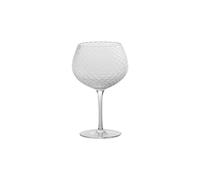 Zafferano S.R.L. Veneziano mixology, calice balloon trasparente 52 cl Veneziano mixology, calice balloon trasparente 52 cl