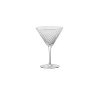 Zafferano S.R.L. Veneziano mixology, calice martini trasparente 23 cl Veneziano mixology, calice martini trasparente 23 cl