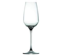 ZAFFERANO Nuove Esperienze Set 6 Flute Trasparente