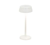 zafferano Sister Light lampada da tavolo ricaricabile, LED, LD2080B3, Sister Light [Lampade per Interni > Lampade a batteria]