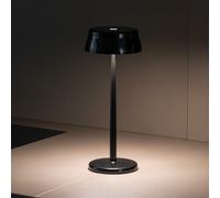 zafferano Sister Light lampada da tavolo ricaricabile, LED, LD2080D3, Sister Light [Lampade per Interni > Lampade a batteria]