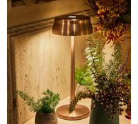 zafferano Sister Light lampada da tavolo ricaricabile, LED, LD2080R3, Sister Light [Lampade per Interni > Lampade a batteria]