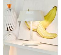 zafferano Sister Light lampada da tavolo ricaricabile, LED, LD2081B3, Sister Light; Sister Light Mini [Lampade per Interni > Lampade da Tavolo]