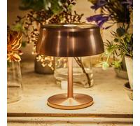 zafferano Sister Light lampada da tavolo ricaricabile, LED, LD2081R3, Sister Light; Sister Light Mini [Lampade per Esterni > Lampade da Tavolo]