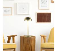 zafferano Sister Light lampada da tavolo ricaricabile WI/FI, LED, LD2080O3, Sister Light [Lampade per Esterni > Lampade a batteria]