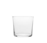 Zafferano Stack Bicchiere Trasparente 59 x 82 Mm 23 Cl 4Pz