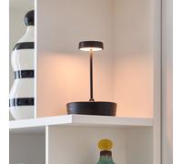 zafferano Swap Pro lampada da tavolo ricaricabile, LED, LD3131D3, Swap Pro; Swap [Lampade per Interni > Lampade a batteria]