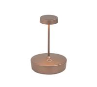 zafferano Swap Pro lampada da tavolo ricaricabile, LED, LD3131W3, Swap Pro; Swap [Lampade per Esterni > Lampade da Tavolo]