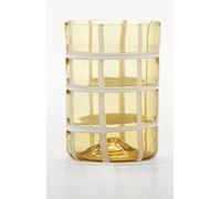 Zafferano - Twiddle Set 6 Bicchieri Tumbler Ambra