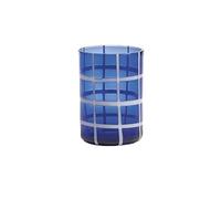 Zafferano - Twiddle Set 6 Bicchieri Tumbler Blu