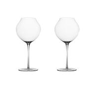 ZAFFERANO Ultralight Set 2 Calici Vino Bianco Strutturato