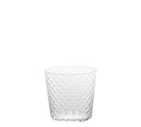 Zafferano S.R.L. Veneziano mixology, bicchiere tumbler xl trasparente 43 cl Veneziano mixology, bicchiere tumbler xl trasparente 43 cl