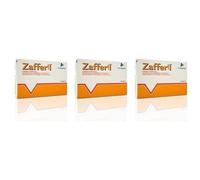 Zafferil 24 Capsule 3x24 pz Capsule