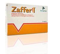 Zafferil 24 capsule