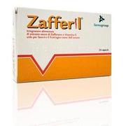 Zafferil 24cps