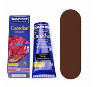 ZAFFIRO Canadese Rigenerazione Crema per pelle - colore marrone nocciola, 75 ml