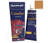 ZAFFIRO Canadese Rigenerazione Crema per pelle - lederfarbig, 75 ml