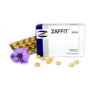 Zaffit Plus - Utile A Prevenire Situazioni Di Stress Oculare Confezione 20 Compresse (Scadenza Prodotto 02/2026)