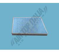 ZAFFO Z3A416 - Filtro abitacolo 3Active bioattivo