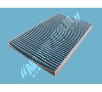 ZAFFO Z3A428 - Filtro abitacolo 3Active bioattivo