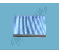 ZAFFO Z3A476 - Filtro abitacolo 3Active bioattivo