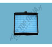 ZAFFO Z3A482 - Filtro abitacolo 3Active bioattivo