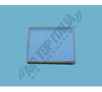 ZAFFO Z3A511 - Filtro abitacolo 3Active bioattivo