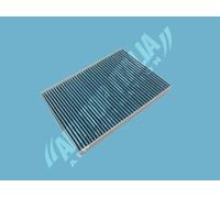 ZAFFO Z3A546 - Filtro abitacolo 3Active bioattivo