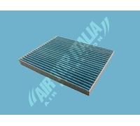 ZAFFO Z3A550 - Filtro abitacolo 3Active bioattivo